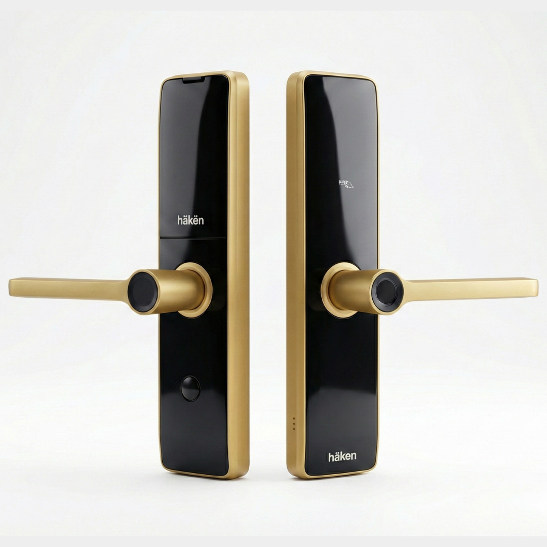 Mortise Locks