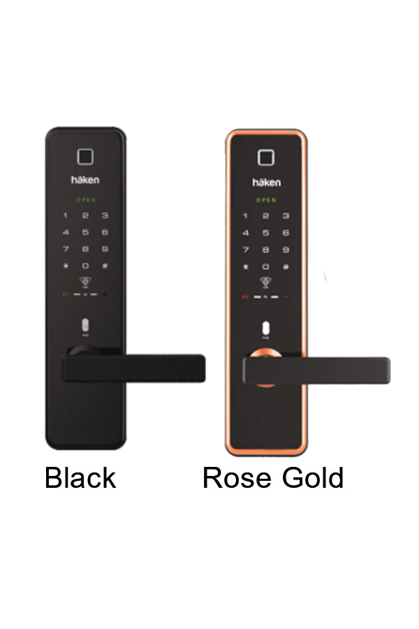 Mortise Lock (HDLE-M44)
