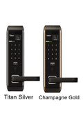 Mortise Lock 4 Way (HDL-M41)