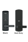 Mortise Lock 3 Way (HDL-M34)