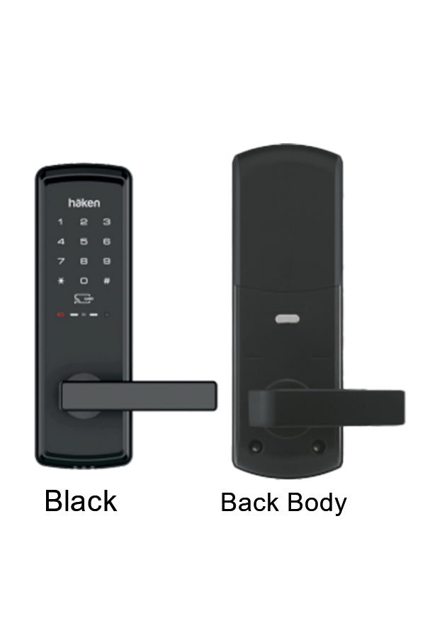 Mortise Lock 3 Way (HDL-M34)