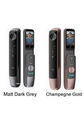 Face Recognition Main Door Lock (HDLE-FR600)
