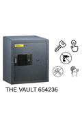 The Vault 654236
