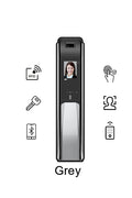 Face Recognition Push-Pull Lock  (HDL-FRX100)