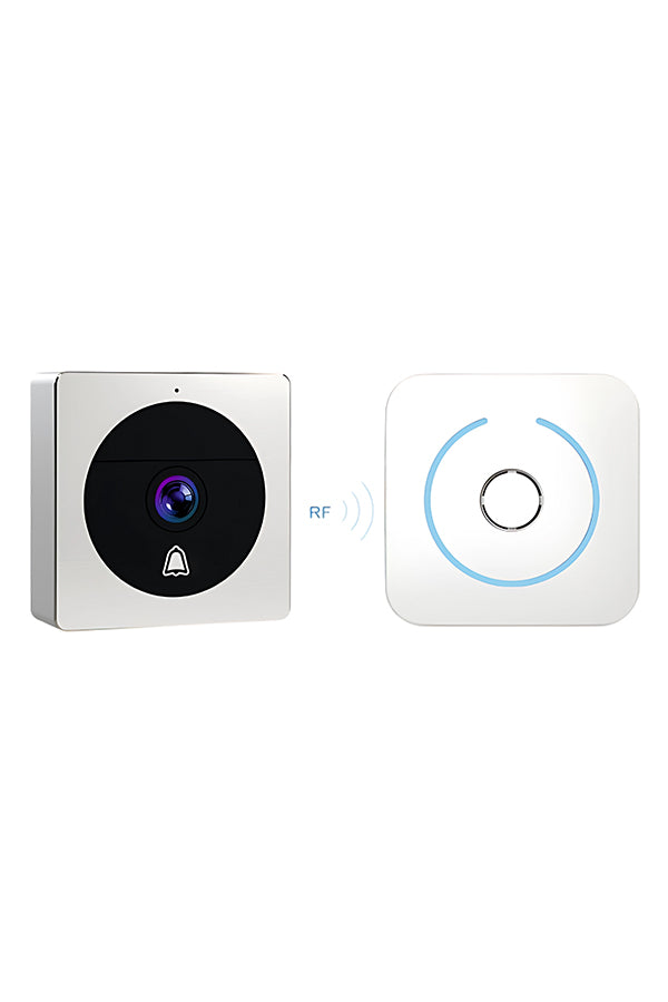 Wifi Door Bell