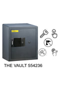 The Vault 554236 - MATT GREY