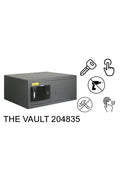 The Vault 204835