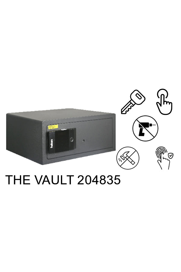 The Vault 204835 - MATT GREY