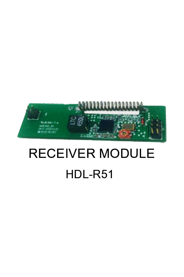 Receiver Module HDL-R51