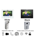 Wire Video Door Phone with Integrate Mobile App Technology