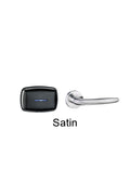 Hotel Lock (Wooden Door) - SATIN