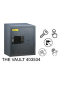 The Vault 403534 - MATT GREY
