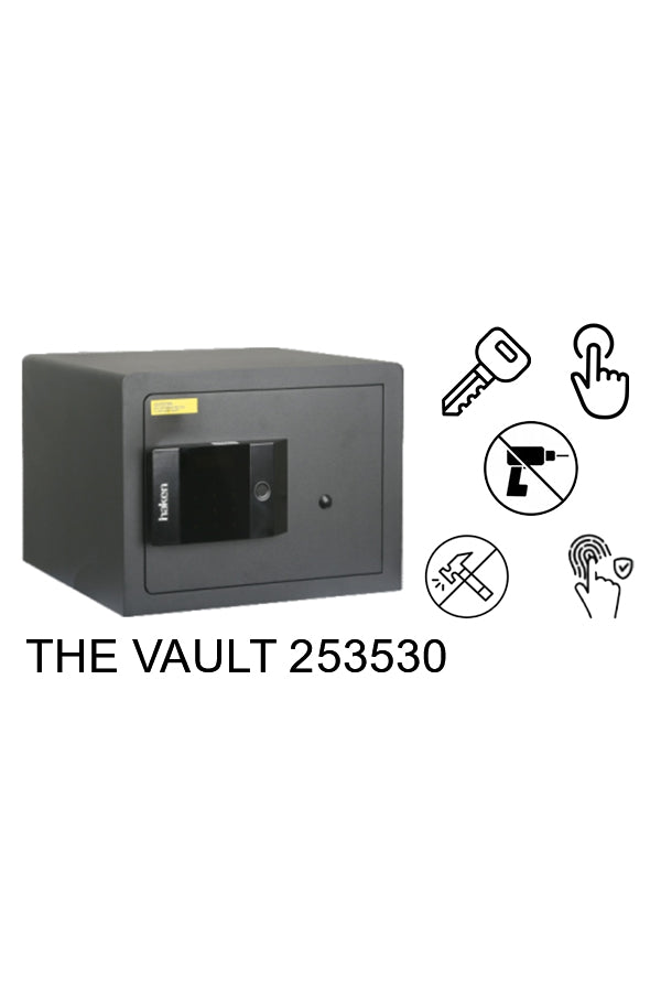 The Vault 253530 - MATT GREY