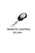 Remote Control HDL-M41