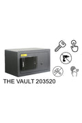 The Vault 203520
