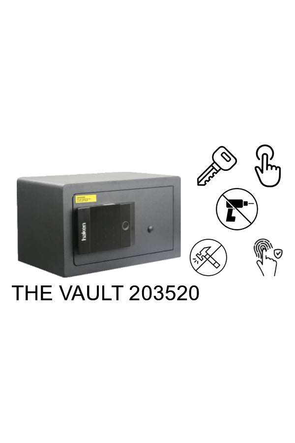 The Vault 203520
