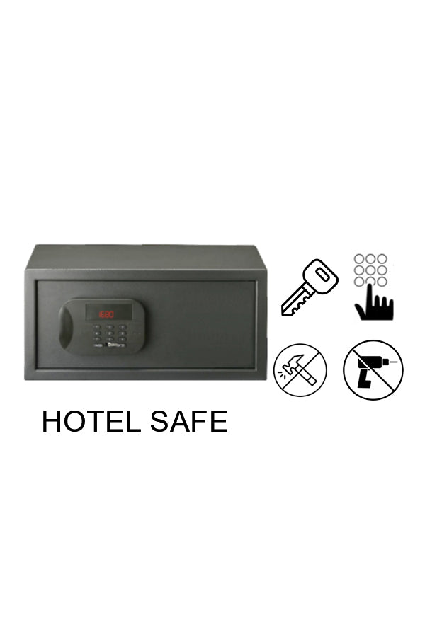 Hotel Safe