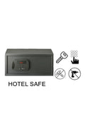 Hotel Safe - MATT GREY