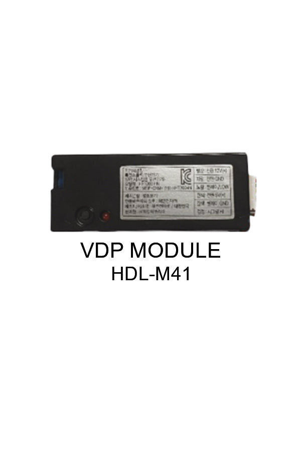 VDP Module HDL-M41