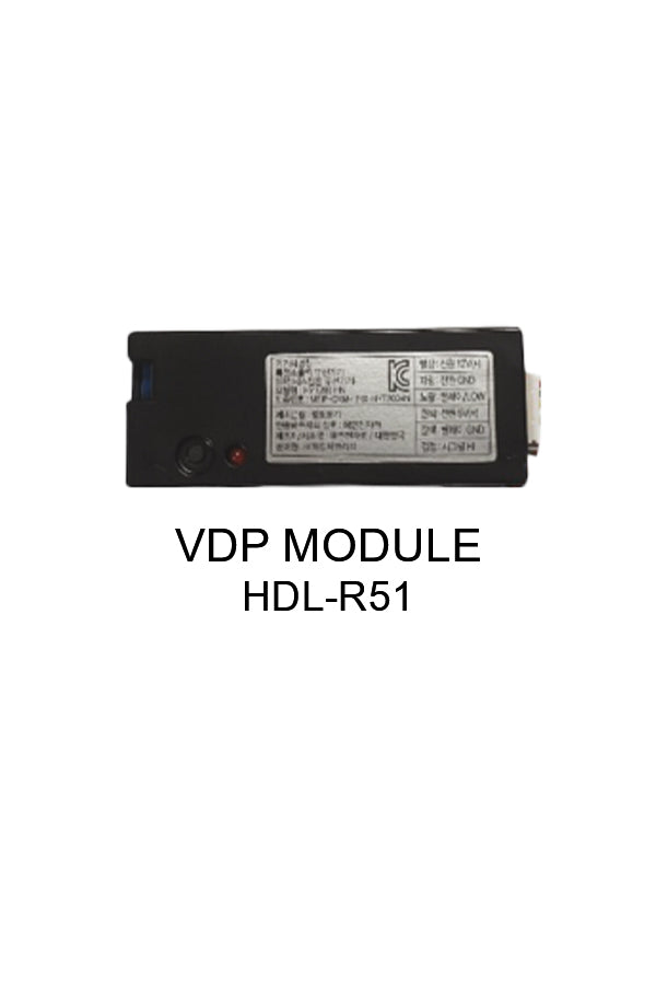 VDP Module HDL-R51