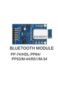 Bluetooth Module FRX-100 /PP-74 / PP-64 / PP-53 M-34 / M-44 / R32-N / RG24-RC