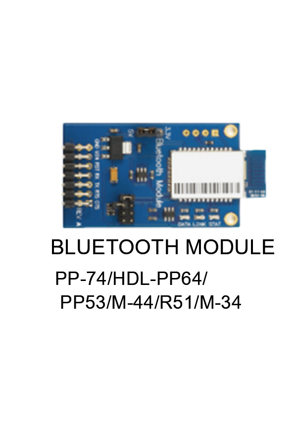 Bluetooth Module FRX-100 /PP-74 / PP-64 / PP-53 M-34 / M-44 / R32-N / RG24-RC