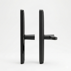 Mortise Lock (HDLE-REVVO) - BLACK