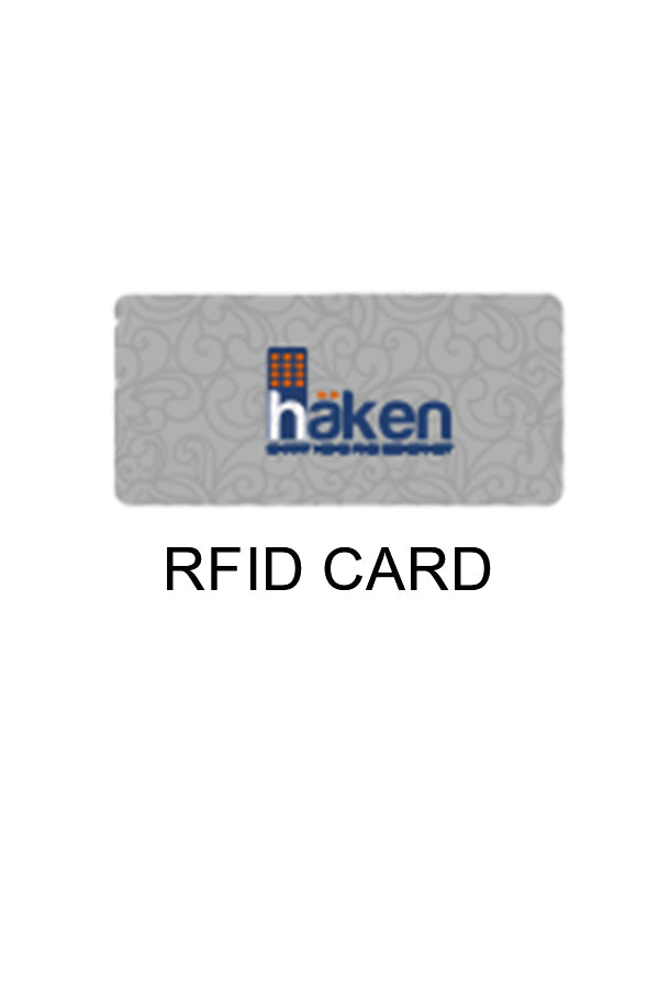 RFID Card