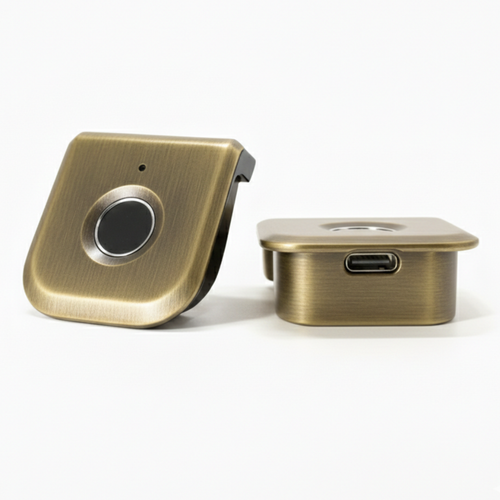 Digital Furniture Smart Lock (FLEX) - AB
