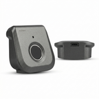Digital Furniture Smart Lock (HEXA) - GREY