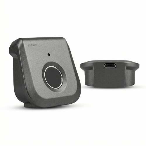 Digital Furniture Smart Lock (HEXA) - GREY