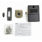 Digital Furniture Smart Lock (FLEX) - AB