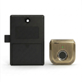 Digital Furniture Smart Lock (HEXA) - AB