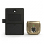 Digital Furniture Smart Lock (HEXA) - AB