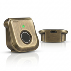 Digital Furniture Smart Lock (HEXA) - AB