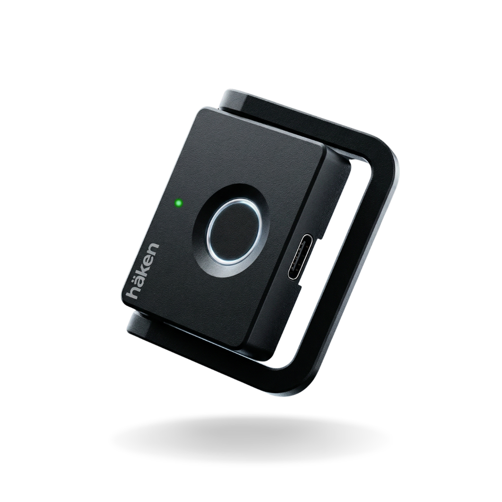 Digital Furniture Smart Lock (PULLER) SMALL