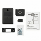 Digital Furniture Smart Lock (PULLER) SMALL