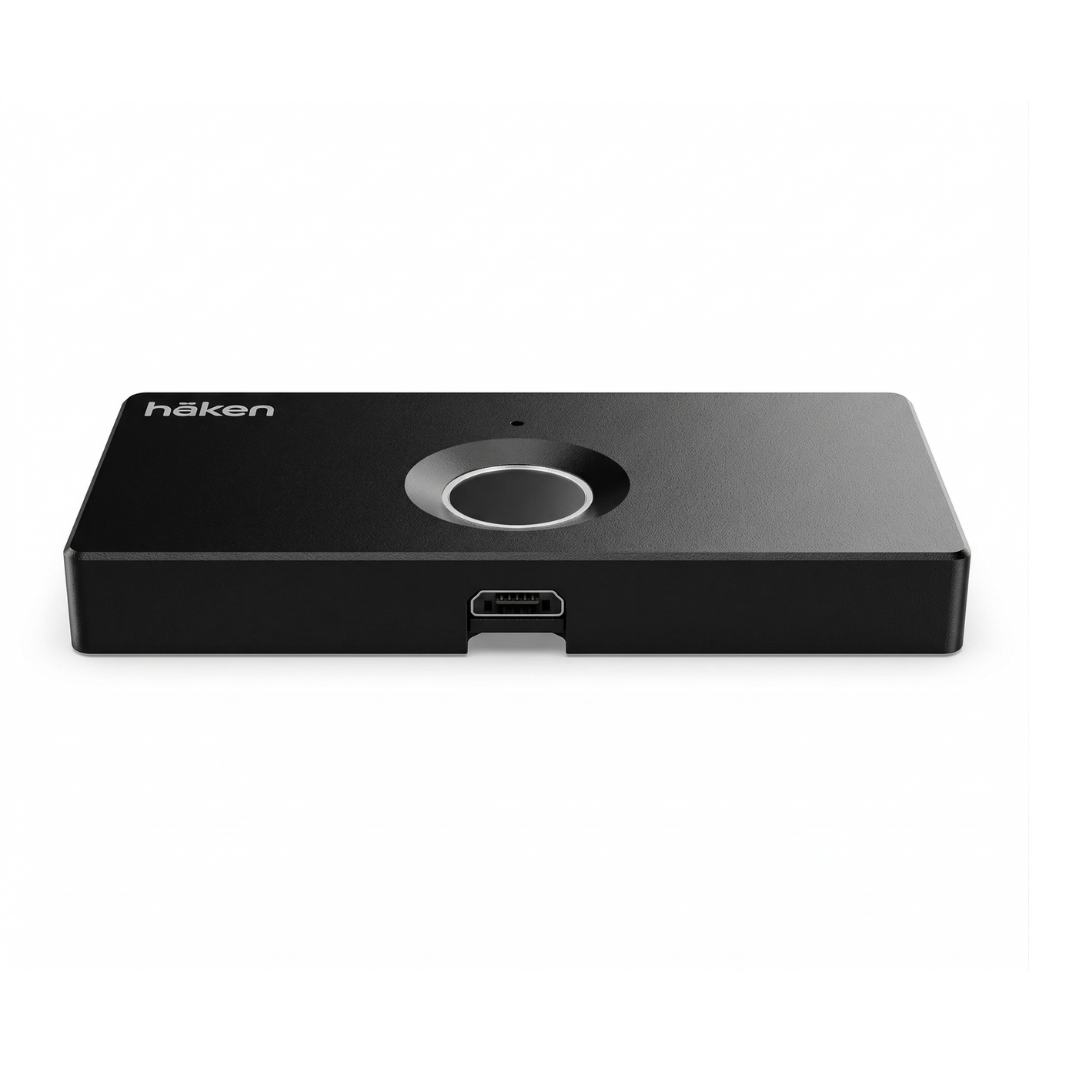 Digital Furniture Smart Lock (PULLER) LARGE