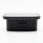 Digital Furniture Smart Lock (READER) BLACK