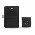 Digital Furniture Smart Lock (FLEX) - BLACK