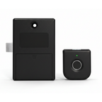 Digital Furniture Smart Lock (FLEX) - BLACK