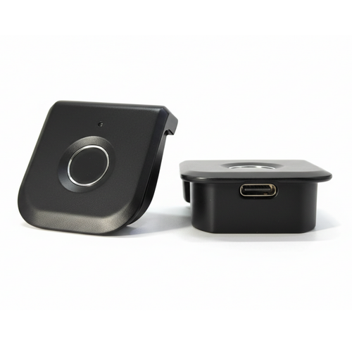 Digital Furniture Smart Lock (FLEX) - BLACK