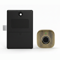 Digital Furniture Smart Locks (Clove) AB
