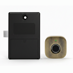 Digital Furniture Smart Locks (Clove) AB