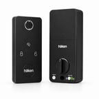 RIM Locks 5 Way (HDLE-R60) - BLACK