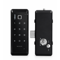 RIM Locks 2 Way (HDL-R32N) - BLACK