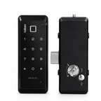 RIM Locks 2 Way (HDL-R32N) - BLACK