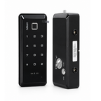 RIM Locks 2 Way (HDL-R32N) - BLACK