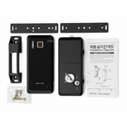 RIM Locks 2 Way (HDL-R32N) - BLACK