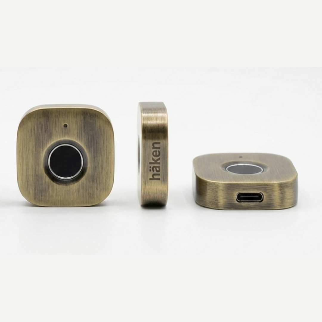 Digital Furniture Smart Locks (Clove) AB